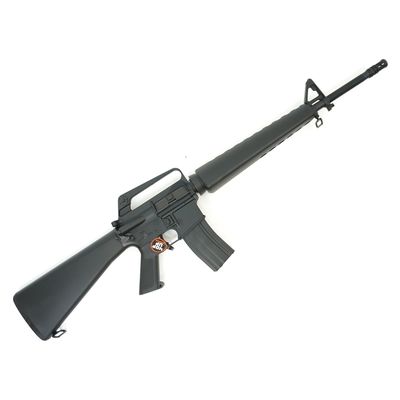 Страйкбольный автомат Cyma M16A1 Vietnam Ver. (CM.009A1)