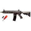 Страйкбольный автомат G&G TR4-18 Light Black (HK416) TGR-418-SHT-BBB-NCM