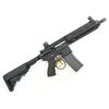 Страйкбольный автомат G&G TR4-18 Light Black (HK416) TGR-418-SHT-BBB-NCM