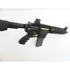 Страйкбольный автомат G&G TR4-18 Light Black (HK416) TGR-418-SHT-BBB-NCM