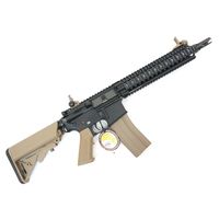 Страйкбольный автомат G&G GC18 MOD1 Tan (EGC-018-MD1-DNB-NCM)