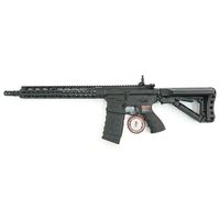 Страйкбольный автомат G&G CM16 Wild Hog 13.5" (EGC-WLP-135-BNB-NCM)