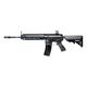 Страйкбольный автомат G&G TR4-18 Long Black (HK416) TGR-418-LNG-BBB-NCM