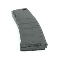 Магазин механический G&G Magpul для M4/M16, 120 шаров, Black (G-08-101)