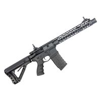 Страйкбольный автомат G&G GC16 Wild Hog 12" (EGC-WLD-012-BNB-NCM)