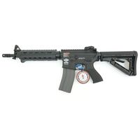 Страйкбольный автомат G&G CM16 MOD0 (EGC-16P-MD0-BNB-NCM)