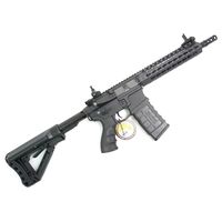 Страйкбольный автомат G&G GC16 SRL (EGC-016-SRL-BNB-NCM)