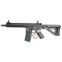 Страйкбольный автомат G&G GC16 SRL (EGC-016-SRL-BNB-NCM)