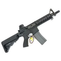 Страйкбольный автомат G&G CM16 Raider (EGC-16P-RDS-BNB-NCM)