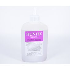 Состав для удаления нагара и освинцовки Huntex premium, 100 мл