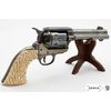 Макет револьвер Colt Peacemaker .45, 4,75", рукоять под кость (США, 1873 г.) DE-8186