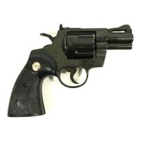 Макет револьвер Colt Python 2", .357 Магнум (США, 1955 г.) DE-1062