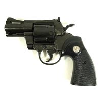 Макет револьвер Colt Python 2", .357 Магнум (США, 1955 г.) DE-1062