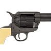 Макет револьвер Colt Peacemaker .45, 7½", рукоять под кость (США, 1873 г.) DE-1109-N