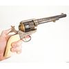 Макет револьвер Colt кавалерийский .45, 7½", рукоять под кость (США, 1873 г.) DE-B-1281-L