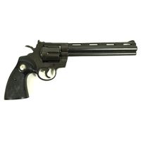 Макет револьвер Colt Python 8", .357 Магнум (США, 1955 г.) DE-1061