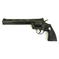 Макет револьвер Colt Python 8", .357 Магнум (США, 1955 г.) DE-1061