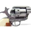 Макет револьвер Colt Peacemaker .45, 5½", сталь, рукоять под кость (США, 1873 г.) DE-1150-G