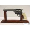 Макет револьвер Colt Peacemaker .45, 5½", сталь, рукоять под кость (США, 1873 г.) DE-1150-G