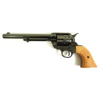 Макет револьвер Colt Peacemaker .45, 7½", черный (США, 1873 г.) DE-7107