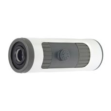 Монокуляр Veber 7-21x21W Zoom (белый)