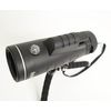 Монокуляр Bushnell 18x42 с компасом и штативом