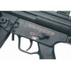 Страйкбольный пистолет-пулемет Cyma H&K MP5A5 (CM.041J)