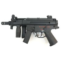 Страйкбольный пистолет-пулемет Cyma H&K MP5K PDW (CM.041PDW)