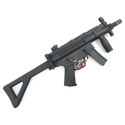 Страйкбольный пистолет-пулемет Cyma H&K MP5K PDW (CM.041PDW)