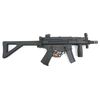 Страйкбольный пистолет-пулемет Cyma H&K MP5K PDW (CM.041PDW)