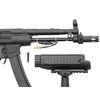 Страйкбольный пистолет-пулемет Cyma H&K MP5 (CM.041B)