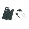 Карта-резак Outdoor EDC Multi-Functional Card cutter AS-TL0042