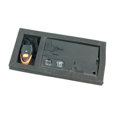 Карта-резак Outdoor EDC Multi-Functional Card cutter AS-TL0042