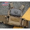 Разгрузочный жилет EmersonGear FCS Style Vest w/MK Chest Rig Set (Multicam)