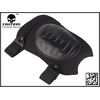 Наколенники + налокотники EmersonGear Military Kneepad (Black)