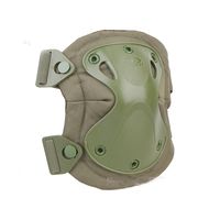 Наколенники + налокотники EmersonGear Tactical Takpad (Olive)