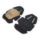 Вставные наколенники EmersonGear G3 Combat Knee Pads (Tan)