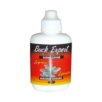 Нейтрализатор запаха Buck Expert (лиственница)