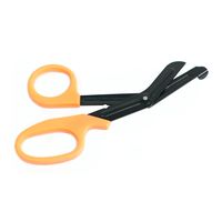 Ножницы спасателя Rescue Scissors AS-TL0043 Orange