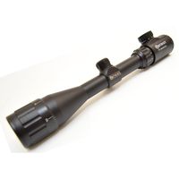 Оптический прицел Patriot P3-9x40 AOL, Mil-Dot, подсветка