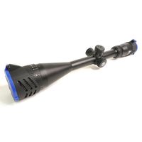 Оптический прицел Patriot Trophy P6-24x50 AOEM, Mil-Dot, подсветка