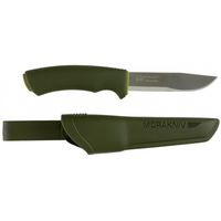 Нож туристический Morakniv Bushcraft Forest (Mora-12356)