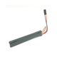 Аккумулятор BlueMAX Li-Po 7.4V 1300mah 20C Stick, 128x21x14 мм