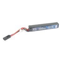 Аккумулятор BlueMAX Li-Po 11.1V 1450mah 30C Stick, 115x22x16 мм