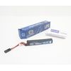 Аккумулятор BlueMAX Li-Po 11.1V 1450mah 30C Stick, 115x22x16 мм