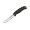 Нож рыбацкий Boker Magnum Falun 10 см, сталь 420, рукоять пластик Black/Green