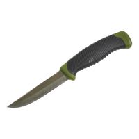 Нож рыбацкий Boker Magnum Falun 10 см, сталь 420, рукоять пластик Black/Green