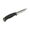 Нож рыбацкий Boker Magnum Falun 10 см, сталь 420, рукоять пластик Black/Green