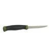 Нож рыбацкий Boker Magnum Falun 10 см, сталь 420, рукоять пластик Black/Green