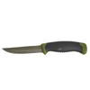 Нож рыбацкий Boker Magnum Falun 10 см, сталь 420, рукоять пластик Black/Green